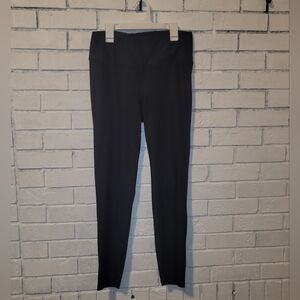 Mono B Black Leggings SIZE L